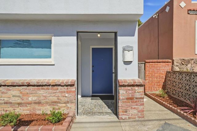 282 Linden Avenue, San Bruno, CA 94066