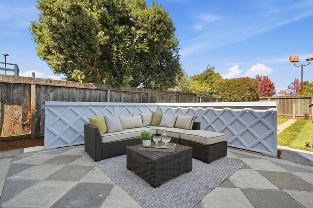 282 Linden Avenue, San Bruno, CA 94066