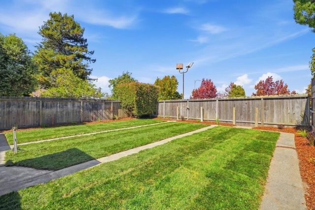 282 Linden Avenue, San Bruno, CA 94066