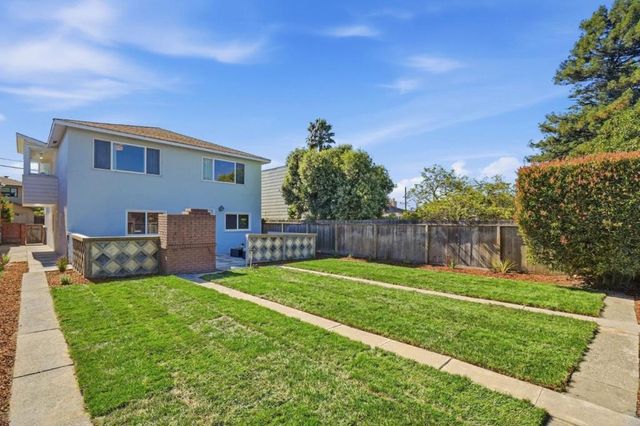 282 Linden Avenue, San Bruno, CA 94066