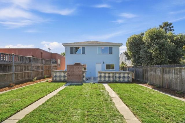 282 Linden Avenue, San Bruno, CA 94066