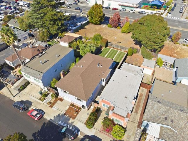 282 Linden Avenue, San Bruno, CA 94066