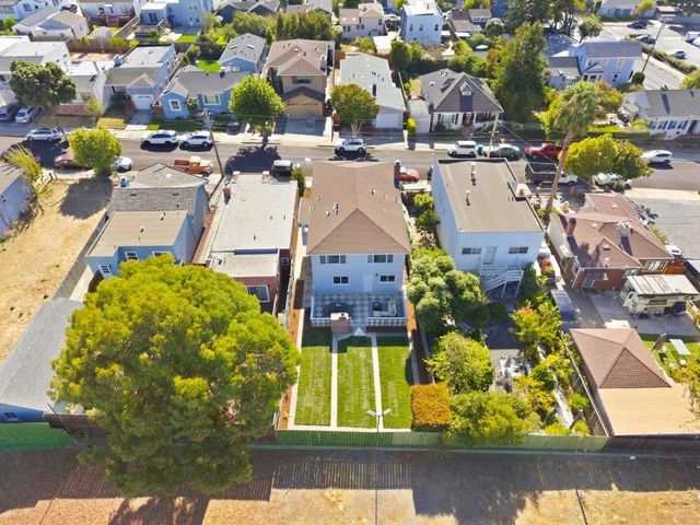 282 Linden Avenue, San Bruno, CA 94066