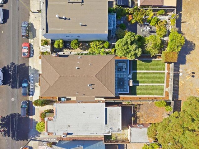 282 Linden Avenue, San Bruno, CA 94066