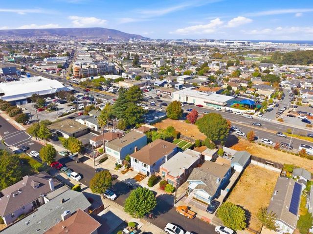282 Linden Avenue, San Bruno, CA 94066