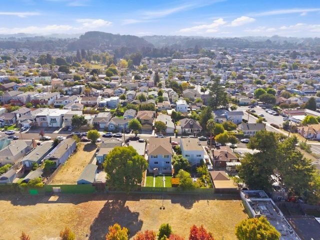 282 Linden Avenue, San Bruno, CA 94066
