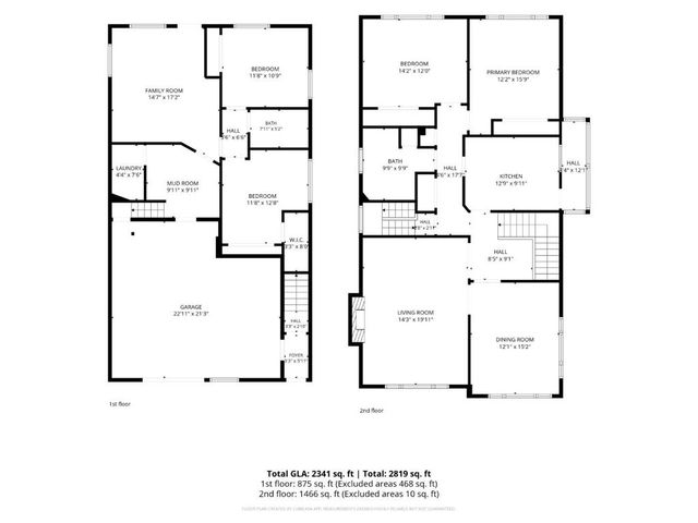 282 Linden Avenue, San Bruno, CA 94066