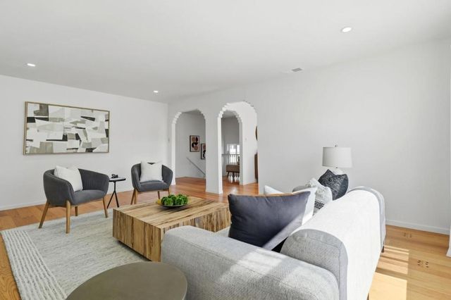 282 Linden Avenue, San Bruno, CA 94066
