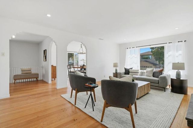 282 Linden Avenue, San Bruno, CA 94066