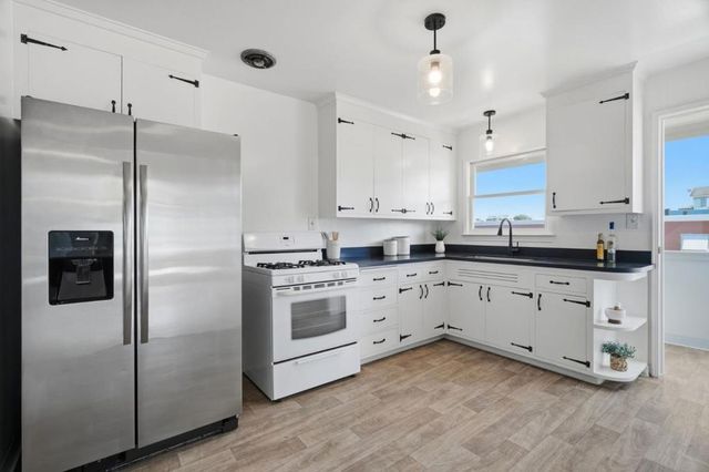 282 Linden Avenue, San Bruno, CA 94066