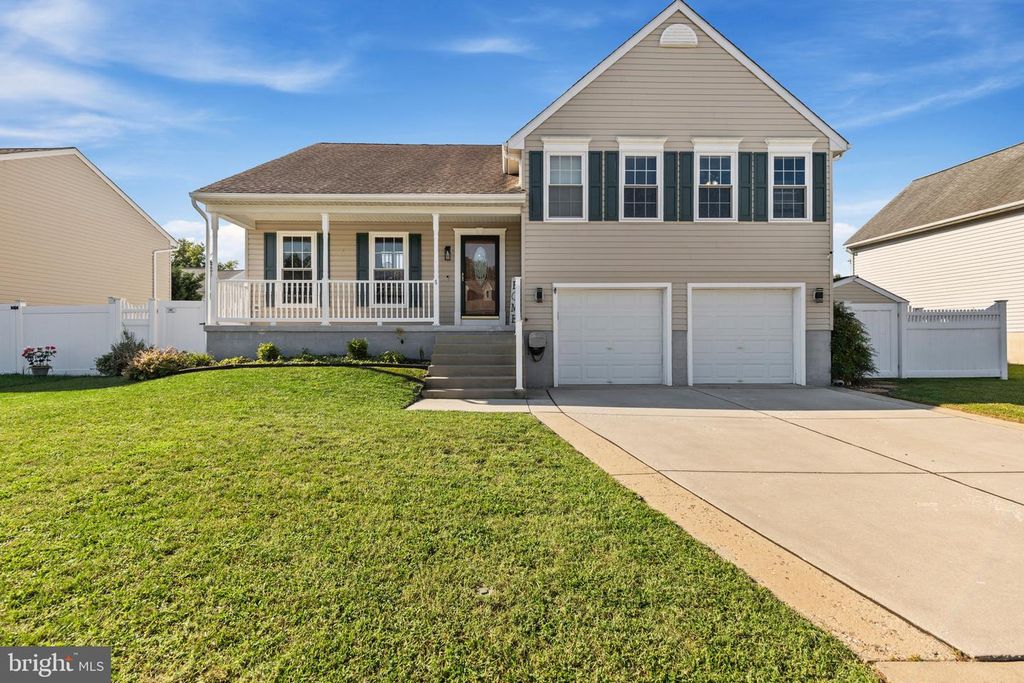 5 SNUG LAGOON CT, Middle River, MD 21220