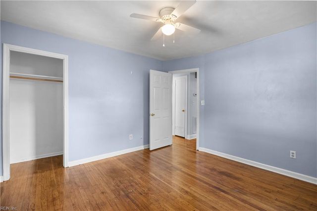 1204 Fontana AVE, Chesapeake, VA 23325