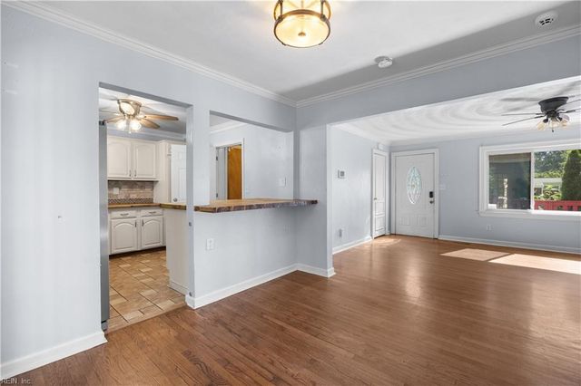 1204 Fontana AVE, Chesapeake, VA 23325