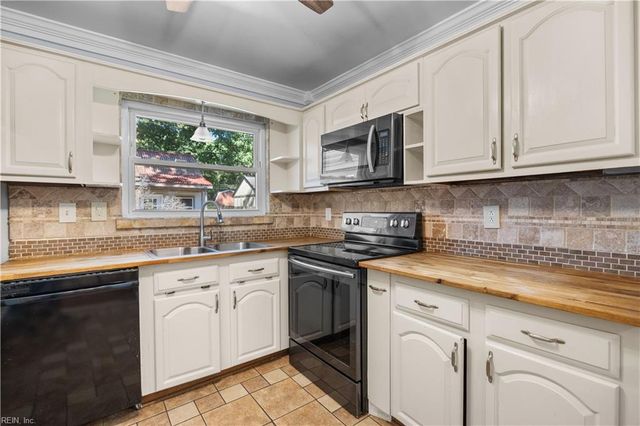 1204 Fontana AVE, Chesapeake, VA 23325