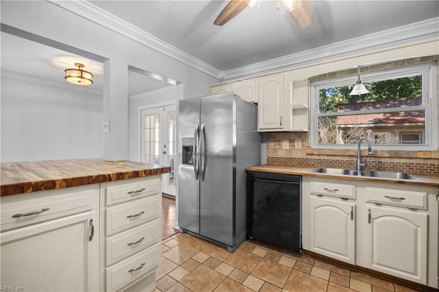 1204 Fontana AVE, Chesapeake, VA 23325
