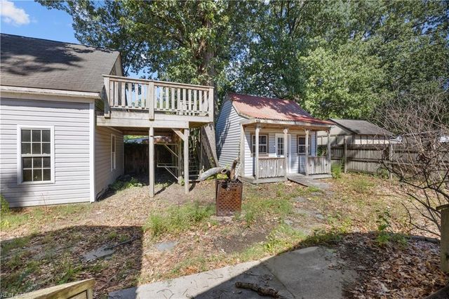 1204 Fontana AVE, Chesapeake, VA 23325