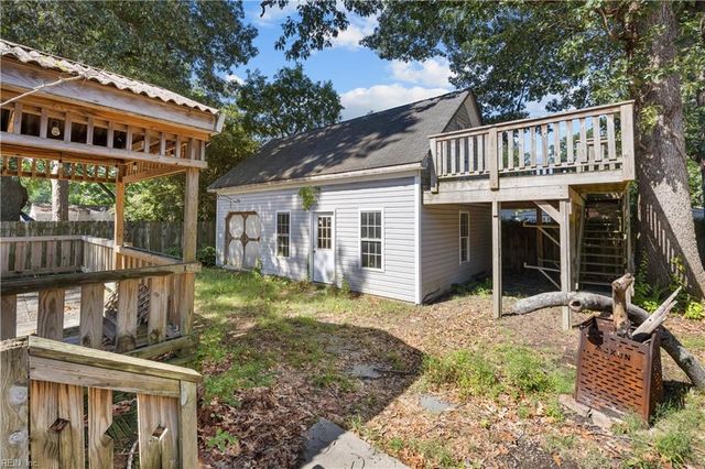 1204 Fontana AVE, Chesapeake, VA 23325