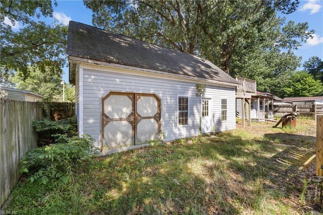 1204 Fontana AVE, Chesapeake, VA 23325