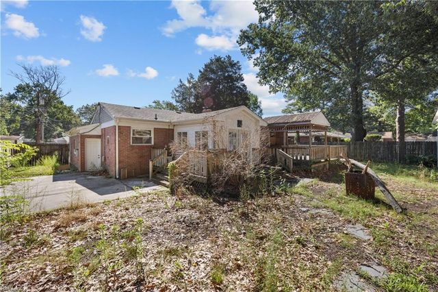 1204 Fontana AVE, Chesapeake, VA 23325