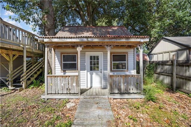 1204 Fontana AVE, Chesapeake, VA 23325