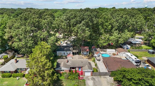1204 Fontana AVE, Chesapeake, VA 23325