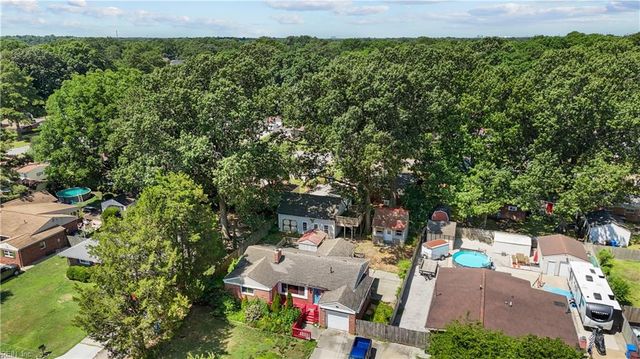 1204 Fontana AVE, Chesapeake, VA 23325