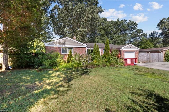 1204 Fontana AVE, Chesapeake, VA 23325