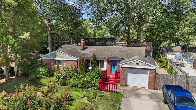 1204 Fontana AVE, Chesapeake, VA 23325