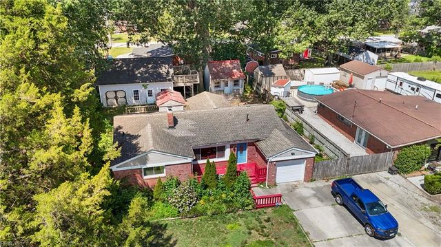 1204 Fontana AVE, Chesapeake, VA 23325
