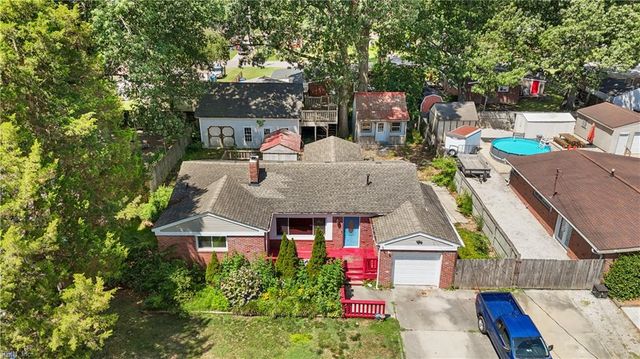 1204 Fontana AVE, Chesapeake, VA 23325