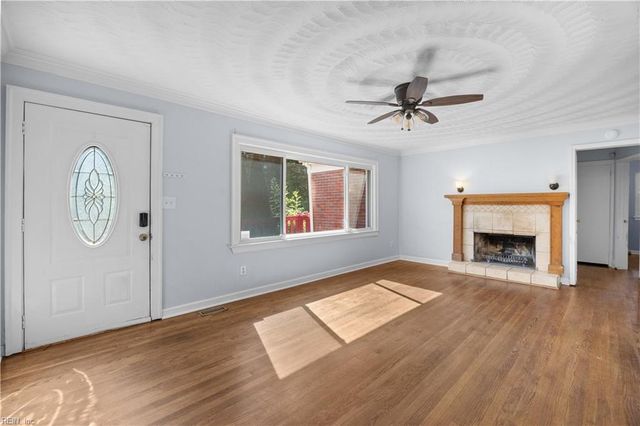 1204 Fontana AVE, Chesapeake, VA 23325