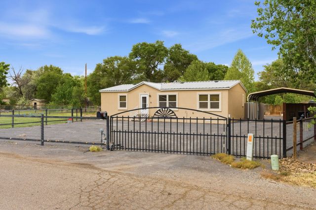 22 Guadalupe Drive, Peralta, NM 87042