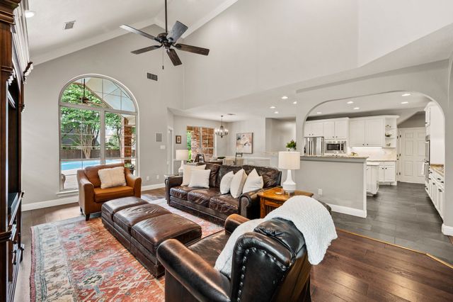 1311 Northridge Drive, Southlake, TX 76092