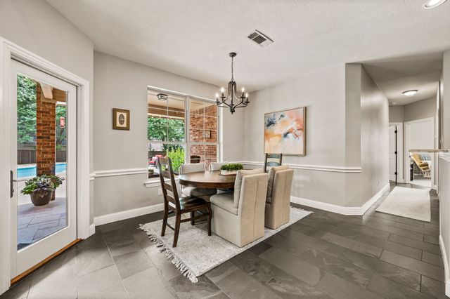 1311 Northridge Drive, Southlake, TX 76092