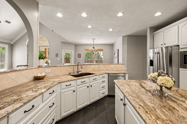 1311 Northridge Drive, Southlake, TX 76092