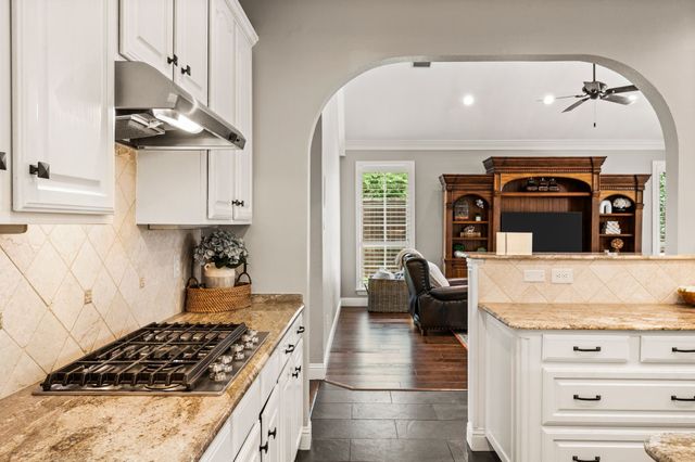 1311 Northridge Drive, Southlake, TX 76092