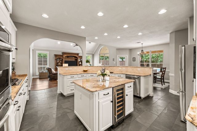 1311 Northridge Drive, Southlake, TX 76092