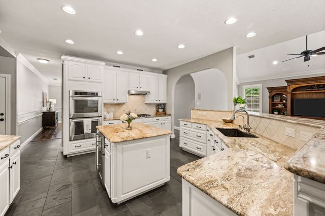 1311 Northridge Drive, Southlake, TX 76092