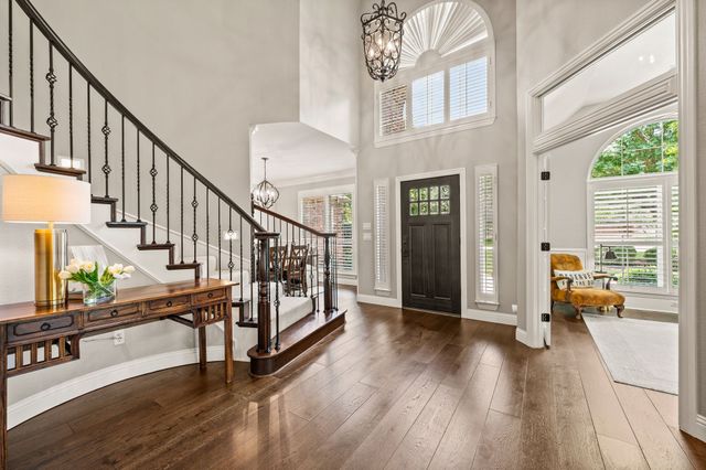 1311 Northridge Drive, Southlake, TX 76092
