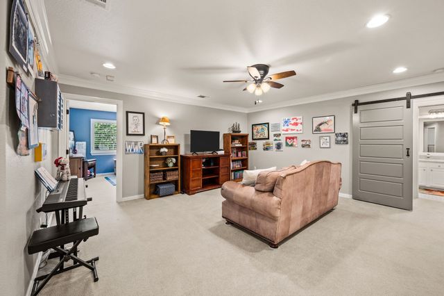 1311 Northridge Drive, Southlake, TX 76092