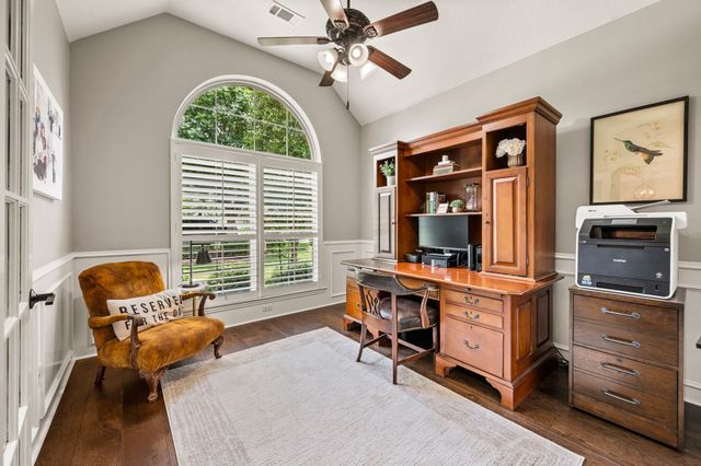 1311 Northridge Drive, Southlake, TX 76092
