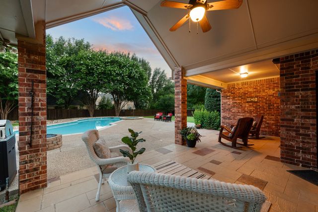 1311 Northridge Drive, Southlake, TX 76092