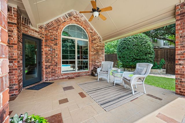 1311 Northridge Drive, Southlake, TX 76092