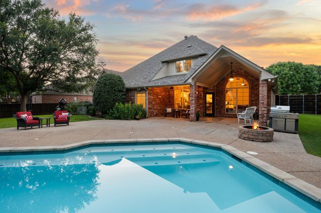 1311 Northridge Drive, Southlake, TX 76092