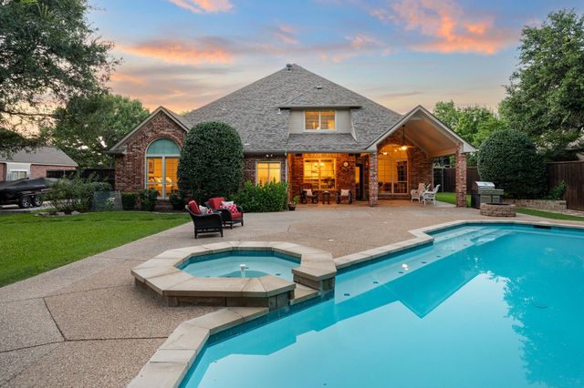 1311 Northridge Drive, Southlake, TX 76092