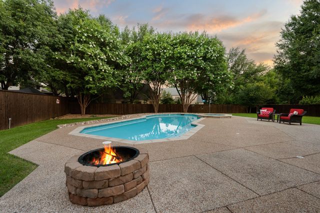 1311 Northridge Drive, Southlake, TX 76092