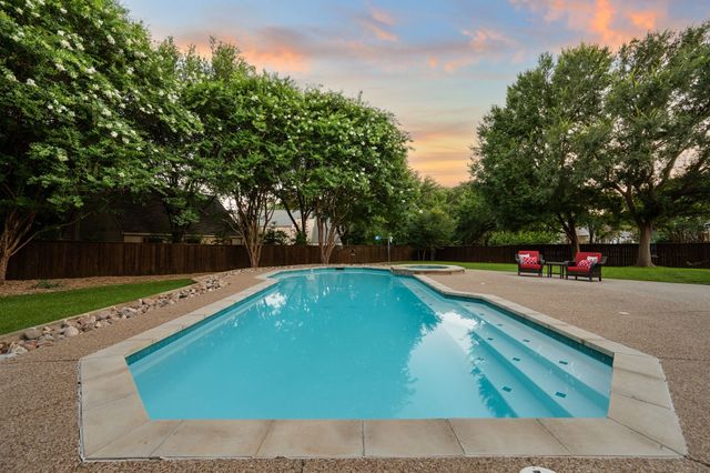 1311 Northridge Drive, Southlake, TX 76092