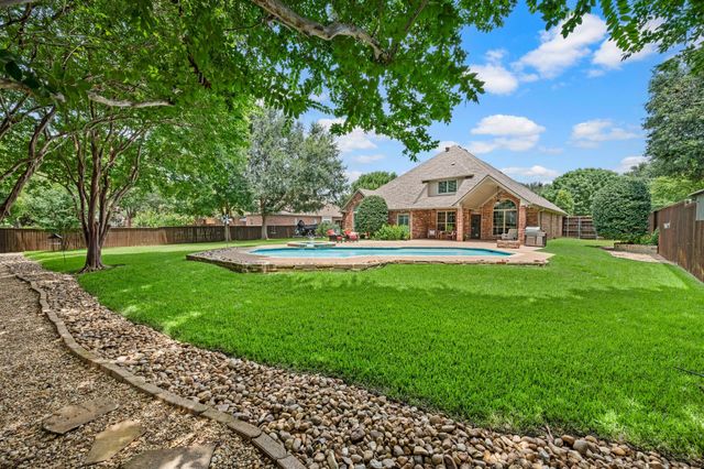 1311 Northridge Drive, Southlake, TX 76092