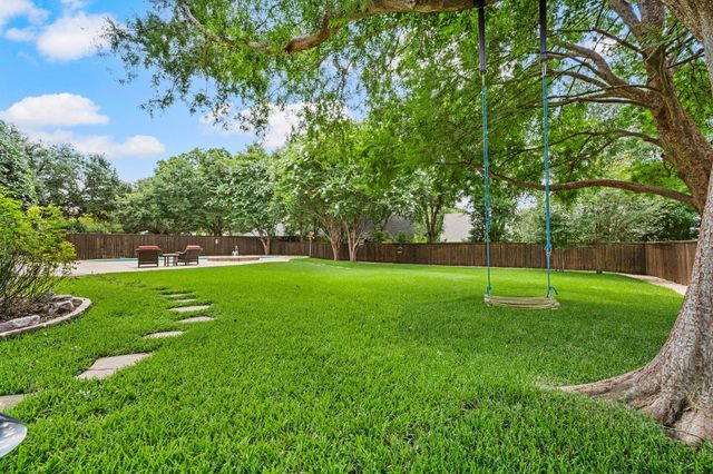1311 Northridge Drive, Southlake, TX 76092
