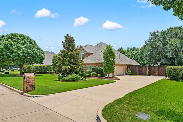 1311 Northridge Drive, Southlake, TX 76092